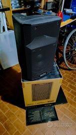 Alto TX210 loudspeaker