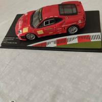Nr 3 modellini Ferrari ( prezzo totale)