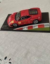 Nr 3 modellini Ferrari ( prezzo totale)