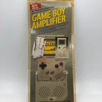 Nuby Nintendo Game Boy Amplifier GC-7