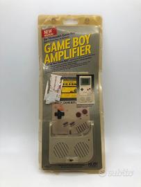 Nuby Nintendo Game Boy Amplifier GC-7