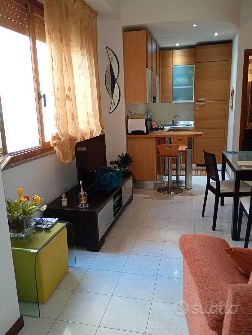 Appartamento – Cagliari, Sant'Avendrace, Sant'Avendrace-Santa Gilla - Vista 5