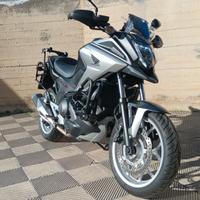 Honda NC 750 X ABS DCT
