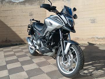 Honda NC 750 X ABS DCT