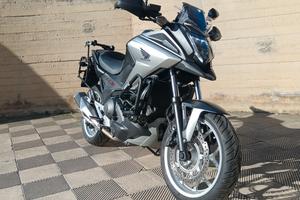 Honda NC 750 X ABS DCT