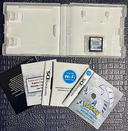 Pokemon Oro e Argento 3DS - Console e Videogiochi In vendita a Napoli