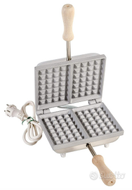 Biscottiera Elettrica  Waffle -Marchio CBE