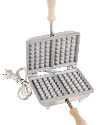 Biscottiera Elettrica  Waffle -Marchio CBE