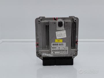 CENTRALINA MOTORE ECU D4HB 2.2D 145Kw 197CV 391032