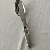 Posate in alluminio Germany