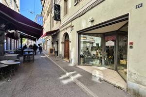 Immobile di 40 m² con 1 locale a Trieste