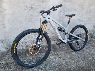 Mtb Canyon Spectral 2022