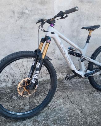 Mtb Canyon Spectral 2022
