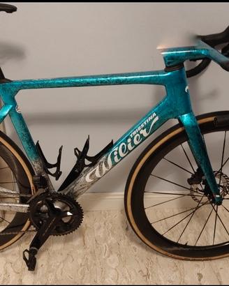 Filante slr Astana