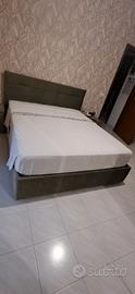 letto contenitore