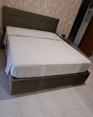 letto contenitore