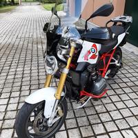 Bmw r 1200 r - 2016