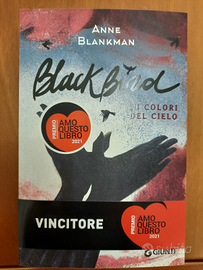 Blackbird, i colori del cielo