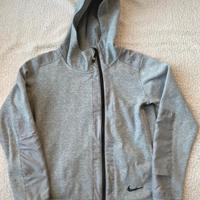 Felpa Nike con cappuccio - taglia S