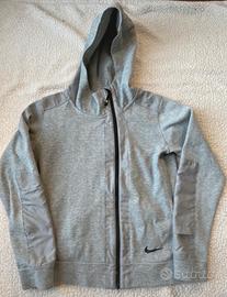 Felpa Nike con cappuccio - taglia S