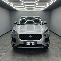Jaguar E-Pace R Dynamic S 180 Cv G Traino 2019