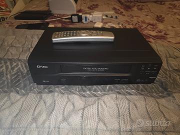 videoregistratore funai ben tenuto. funzionante 