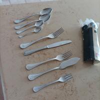 Attrezzatura ristorante