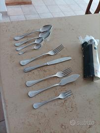 Attrezzatura ristorante