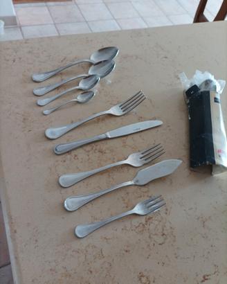 Attrezzatura ristorante