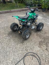Quad Yokohama