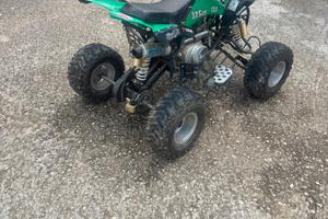 Quad Yokohama