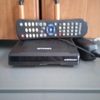 Edision Optimuss under line 3 in 1