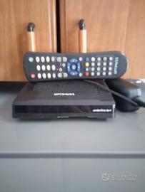 Edision Optimuss under line 3 in 1