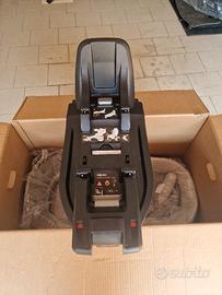 Trio Inglesina Electa beige + isofix inglesina