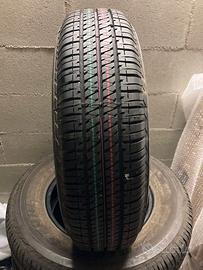 Suzuki Jimny Bridgeston Dueler H/T 195/80 R15