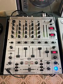 Mixer djx 700
