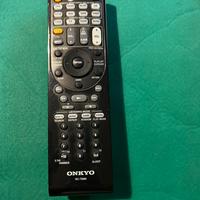 Amplificatore a/v Onkyo