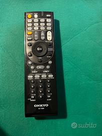 Amplificatore a/v Onkyo