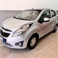 Chevrolet Spark 1.0 68 Cv Benz/Gpl 5P. 115.000 KM