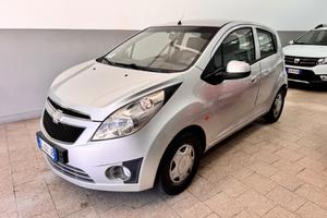 Chevrolet Spark 1.0 68 Cv Benz/Gpl 5P. 115.000 KM