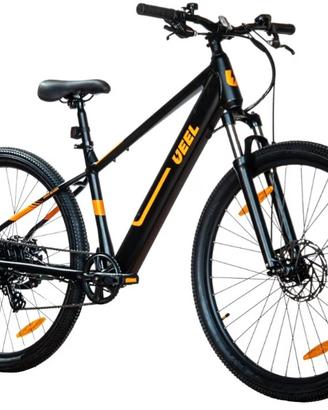 Bici elettrica Rock Blazer 25
