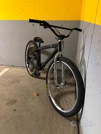 Fast ripper cerchi collective