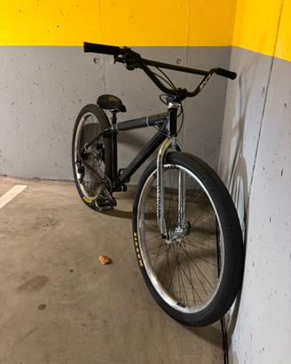 Fast ripper cerchi collective