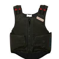 paraschiena equitazione Smartrider SR311 III°liv.