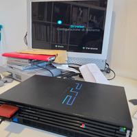 Playstation2 (leggi bene)