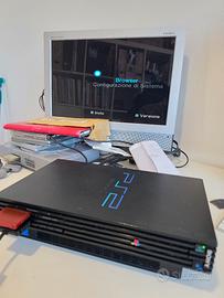 Playstation2 (leggi bene)