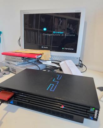 Playstation2 (leggi bene)