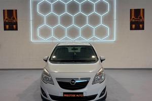Opel Meriva 1.4 Turbo 120CV GPL Tech Cosmo