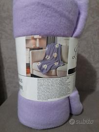 coperta in pail 125x150 nuova