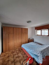 Appartamento arredato